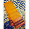 BCK254 - Kanchi Cotton Saree