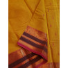 BCK254 - Kanchi Cotton Saree