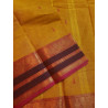 BCK254 - Kanchi Cotton Saree