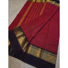 KKM346 - Kanchi Cotton Saree