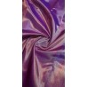 2G Pure Kanjivaram Silk Saree  - Tissue Violet