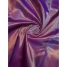 2G Pure Kanjivaram Silk Saree  - Tissue Violet