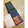 VLP56 - Pure Kanjivaram Silk Saree