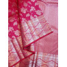 MDS002 - Pure Kanjivaram Silk Saree