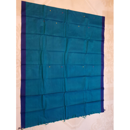 KKM350 - Handloom cotton sarees