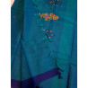 KKM350 - Handloom cotton sarees