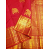 VE002 - Pure Kanjivaram Silk Saree