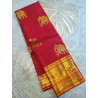 VE002 - Pure Kanjivaram Silk Saree