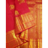 VE002 - Pure Kanjivaram Silk Saree