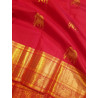 VE002 - Pure Kanjivaram Silk Saree