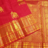 VE002 - Pure Kanjivaram Silk Saree