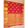 VE002 - Pure Kanjivaram Silk Saree