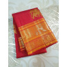 VE002 - Pure Kanjivaram Silk Saree