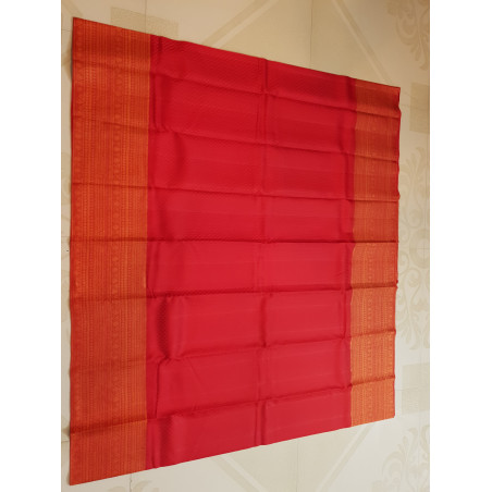 MKE112 - Pure Kanjivaram Silk Saree