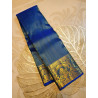 CBB210 - Pure Kanjivaram Silk Saree