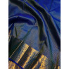 CBB210 - Pure Kanjivaram Silk Saree