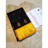 KK0248 - Pure Kanjivaram Silk Saree