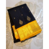 KK0248 - Pure Kanjivaram Silk Saree