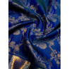 KK0249 - Pure Kanchipuram Silk Saree