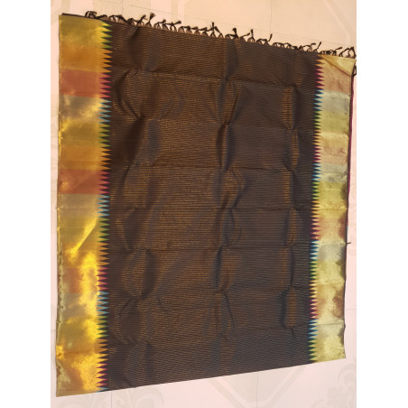 KK0250 - Pure Kanjivaram Silk Saree