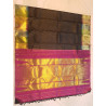 KK0250 - Pure Kanjivaram Silk Saree