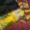 KK0250 - Pure Kanjivaram Silk Saree