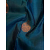 KK0251 - Pure Kanjivaram Silk Saree