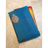 KK0251 - Pure Kanjivaram Silk Saree