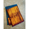 KK0251 - Pure Kanjivaram Silk Saree