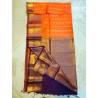 KS0253 - Kanchi semi silk saree