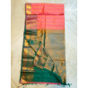 KS0255 - Kanchi semi silk saree