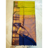 KS0258 - Kanchi semi silk saree