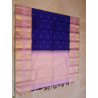 PK0260 - Pure Korvai Kanjivaram Silk Saree