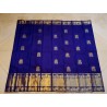 2G Pure Kanjivaram Silk Saree Blue with Gold Zari Pallaku | Wedding & Festive Silk