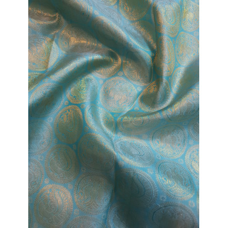 TNR114 - Pure Kanjivaram Silk Saree