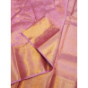 PK0263-Pure Kanjivaram Silk Saree