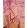 PK0263-Pure Kanjivaram Silk Saree