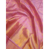 PK0263-Pure Kanjivaram Silk Saree