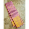 PK0263-Pure Kanjivaram Silk Saree