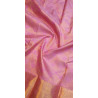 PK0263-Pure Kanjivaram Silk Saree