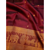 P276 - Pure Kanjivaram Silks