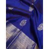 P277 - Pure Kanjivaram Silks