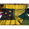 P278 - Pure Kanjivaram Silks