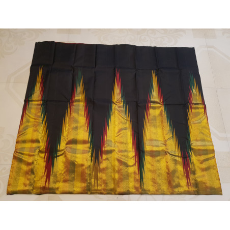 P271 - Pure Kanjivaram Silk Saree