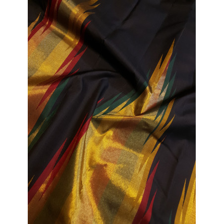 P271 - Pure Kanjivaram Silk Saree