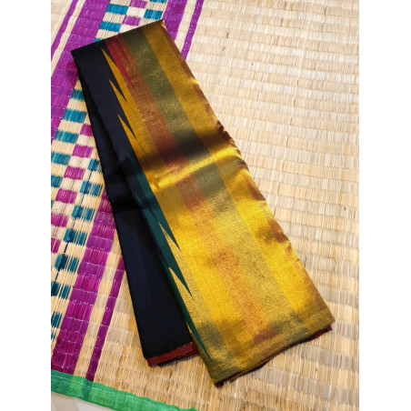 P271 - Pure Kanjivaram Silk Saree