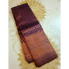 BCP116 - Pure Kanjivaram Silk Saree