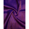 PS311 - PURE KANJIVARAM SILK SAREE ROYAL BLUE