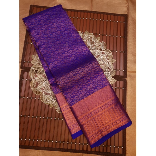 PS311 - PURE KANJIVARAM...