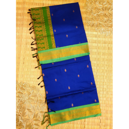 CS312 - KALYANI COTTON...